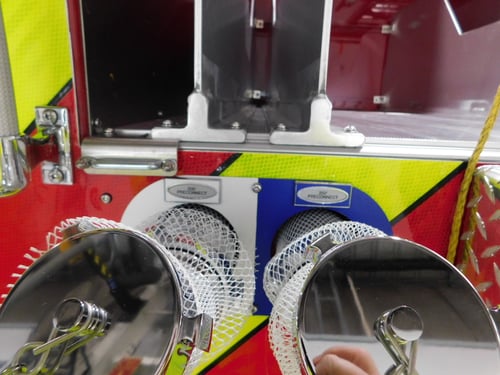 Springfield FD
