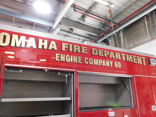 Omaha FD