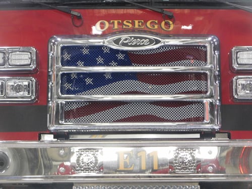 Ostego FD