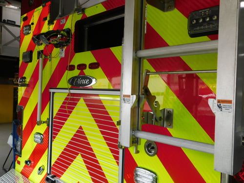 Omaha FD