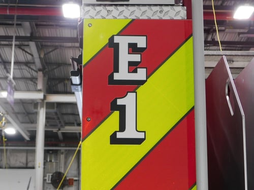 Springfield FD
