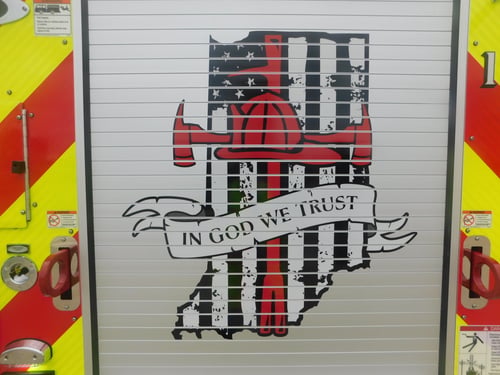 Decatur FD