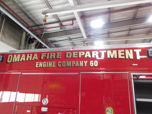 Omaha FD