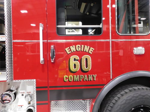 Omaha FD