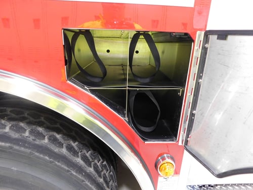 Springfield FD