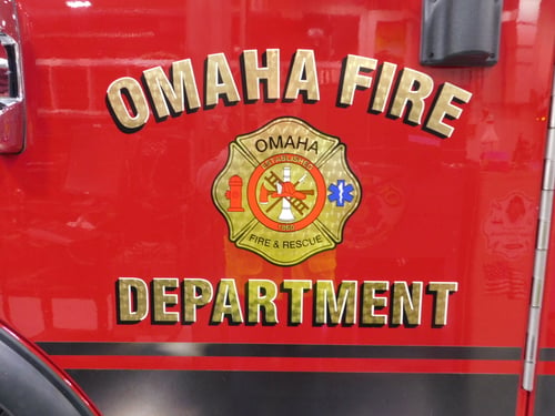Omaha FD