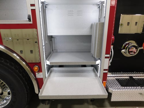 Springfield FD