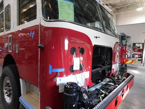 Indianapolis FD