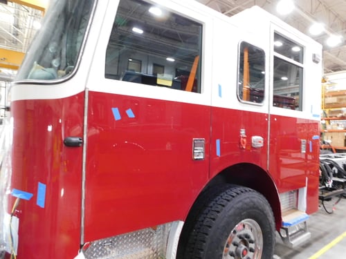 Indianapolis FD