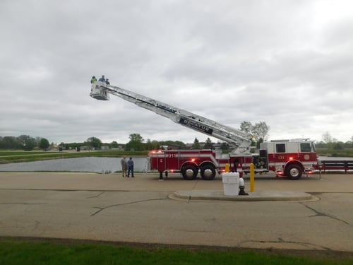 Decatur FD