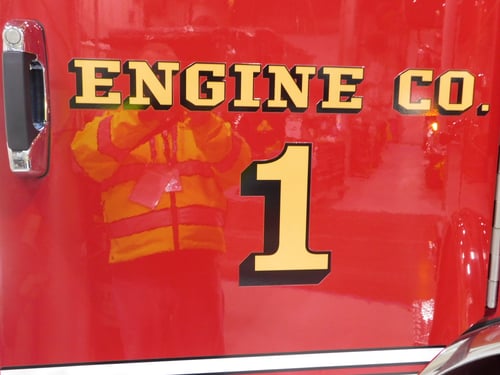 Springfield FD