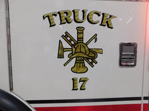 Kendallville FD