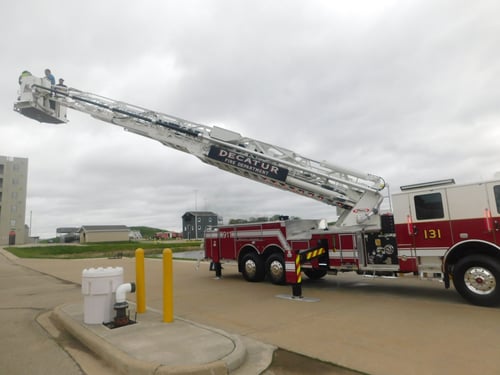 Decatur FD