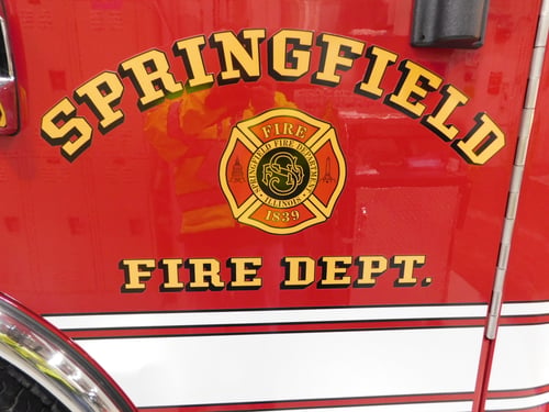Springfield FD