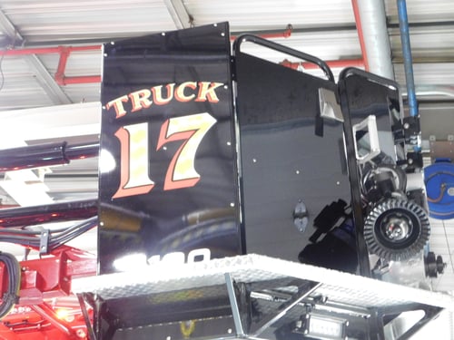 Kendallville FD