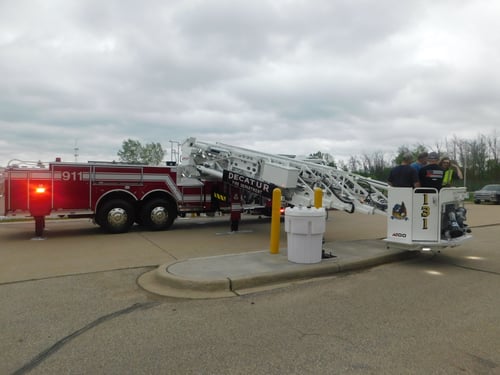 Decatur FD