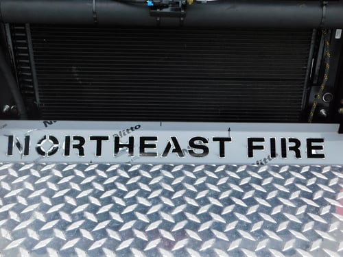 NE Ambulance & Fire Protection District