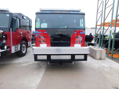 NE Ambulance & Fire Protection District