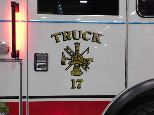 Kendallville FD