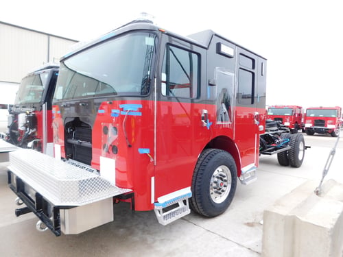 NE Ambulance & Fire Protection District