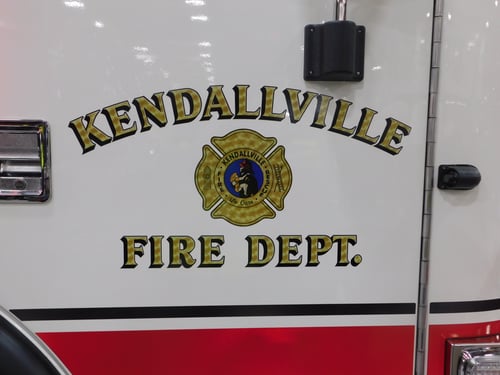 Kendallville FD