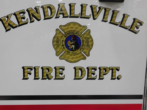 Kendallville FD