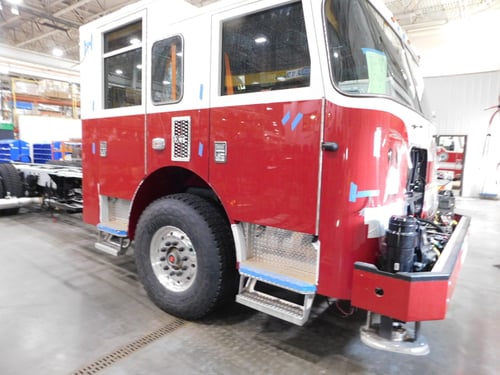 Indianapolis FD