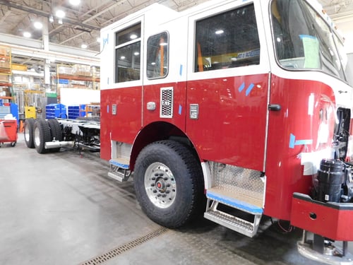Indianapolis FD