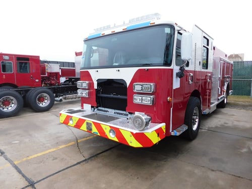 Jeffersonville FD