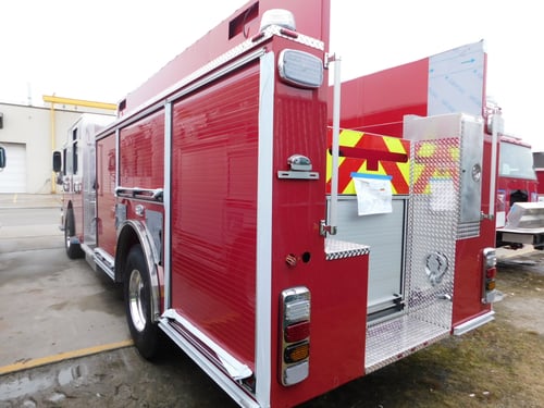 Jeffersonville FD