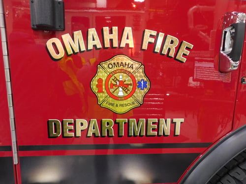 Omaha FD
