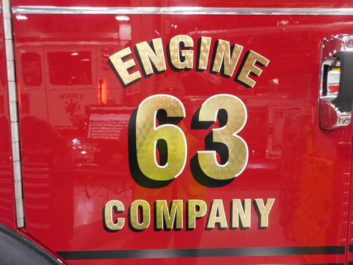 Omaha FD