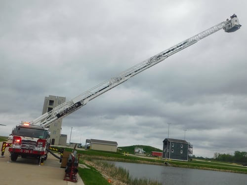 Decatur FD