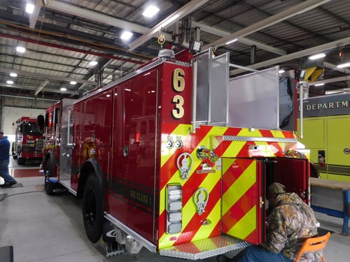 Omaha FD