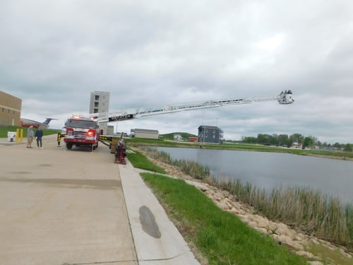 Decatur FD