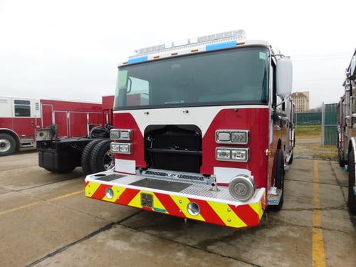 Jeffersonville FD