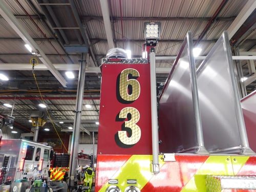 Omaha FD