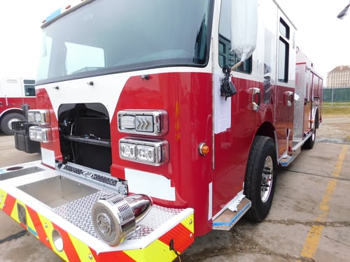 Jeffersonville FD