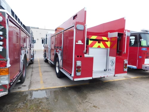 Jeffersonville FD
