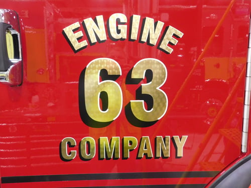 Omaha FD