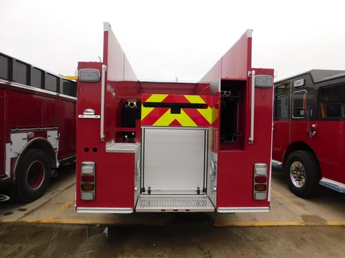Jeffersonville FD