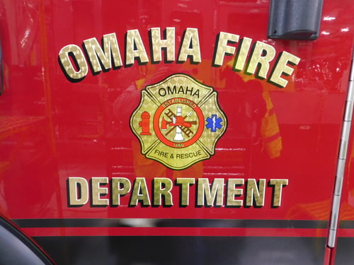 Omaha FD