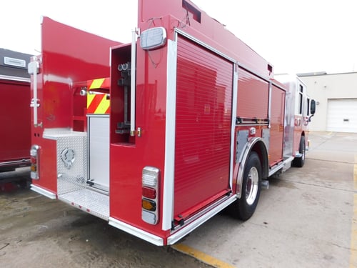 Jeffersonville FD