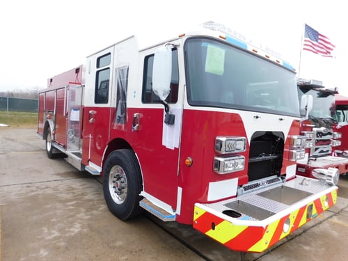 Jeffersonville FD