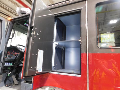Prospect Heights FPD