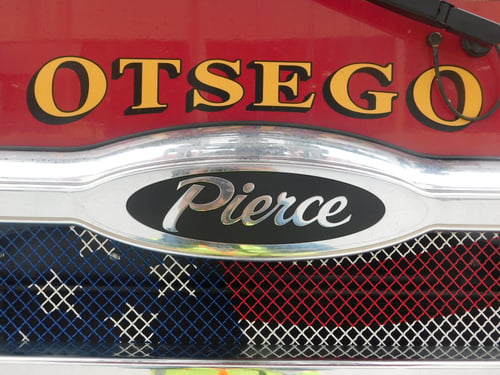 Otsego FD