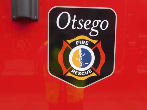 Otsego FD