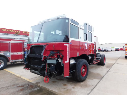 Mt. Prospect FD