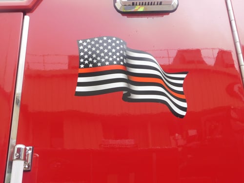 Otsego FD