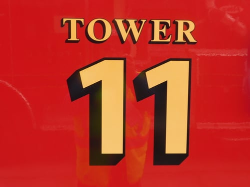 Otsego FD
